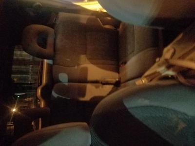 Toyota RAV4 • 2002 • 1,450,000 km