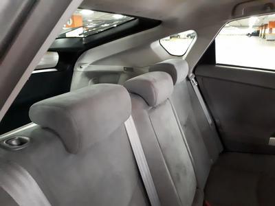 Toyota Prius • 2010 • 135,500 km