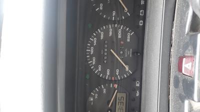 Volkswagen Passat • 1997 • 450,000 km