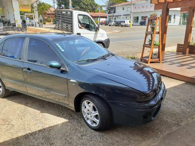 Fiat Marea • 2002 • 3,000 km