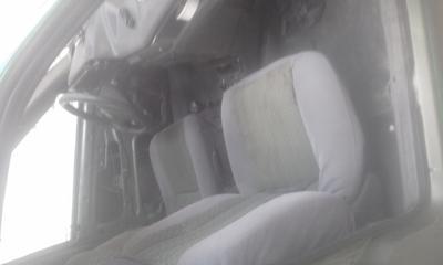 Daewoo Lanos • 1999 • 3,210,746 km