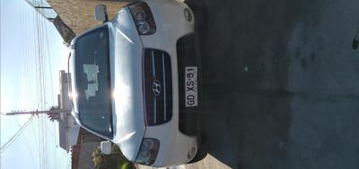 Hyundai Santa Fe • 2009 • 146,000 km