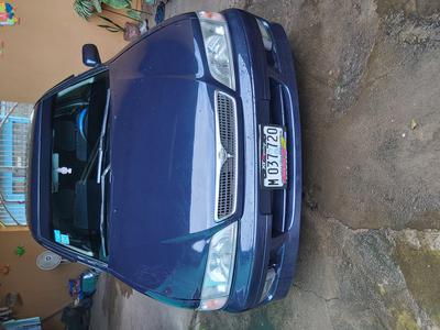 Nissan Primera • 2003 • 1,800,000 km