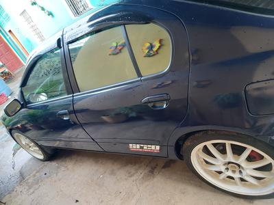 Nissan Primera • 2003 • 1,800,000 km