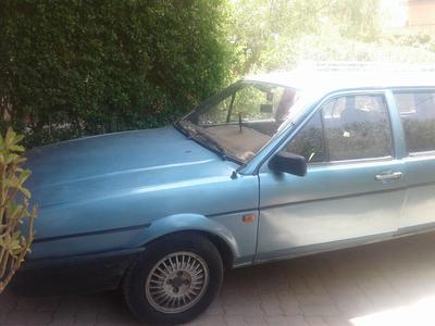 Volkswagen Passat • 1996 • 299,000 km