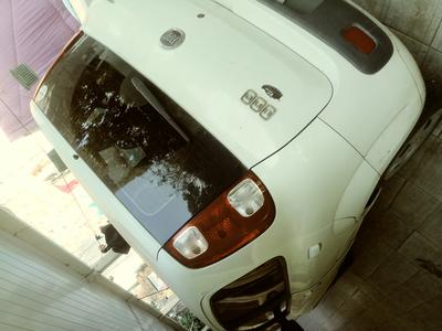 Fiat Uno • 2013 • 300,000 km