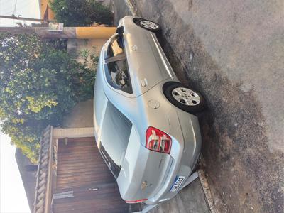Chevrolet Cobalt • 2013 • 70,000 km