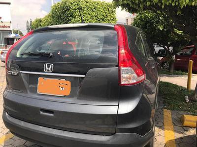 Honda CR-V • 2014 • 62,700 km