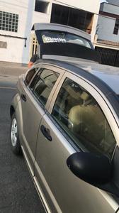 Dodge Caliber • 2009 • 90,000 km