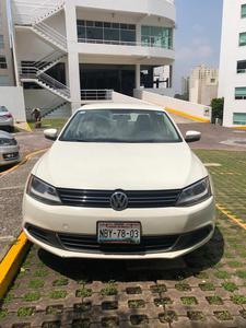 Volkswagen Jetta • 2014 • 63,915 km