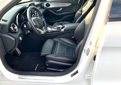 Mercedes-Benz CLC • 2018 • 24,700 km