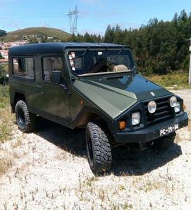 Škoda Favorit • 1988 • 250,000 km