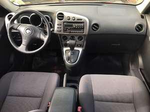 Toyota Matrix • 2005 • 25,000 km