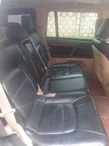 Toyota  • 2013 • 165,950 km