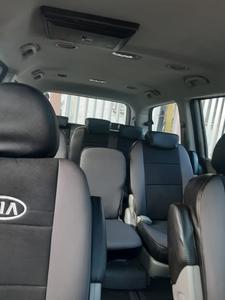 Kia Carnival • 2014 • 180,000 km