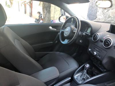Audi A1 • 2015 • 42,000 km