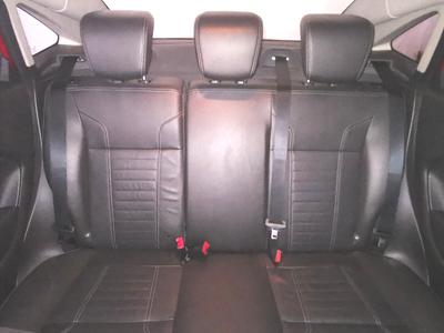 Ford Fiesta • 2018 • 18,800 km