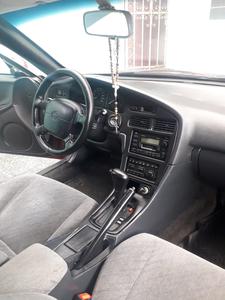 Toyota Carina • 1997 • 198,107 km