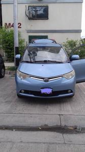 Toyota Prius • 2008 • 260,000 km