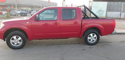 Nissan Navara • 2011 • 1,910 km
