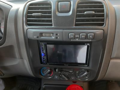 Chevrolet 3500 • 2007 • 100,000 km