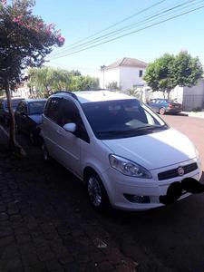 Fiat Idea • 2013 • 82,000 km