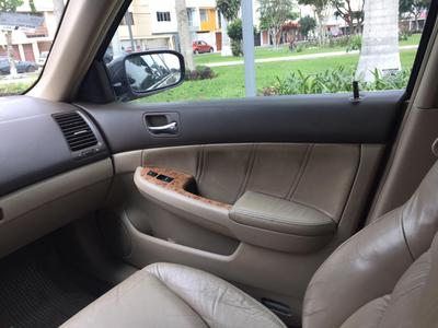 Honda Accord • 2003 • 85,000 km