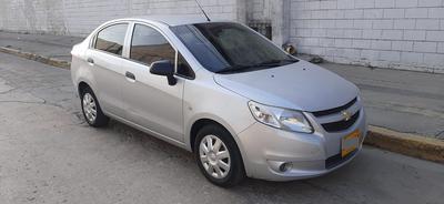 Chevrolet Sail • 2019 • 46,000 km