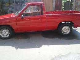 Toyota Hilux • 1986 • 1 km