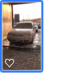 Volkswagen Golf • 2007 • 99,000 km