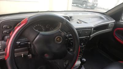 Daewoo Cielo • 1995 • 5 km