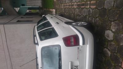 Volkswagen Gol • 2002 • 220,500 km