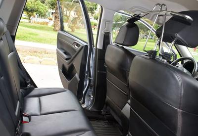 Subaru Forester • 2018 • 18,500 km