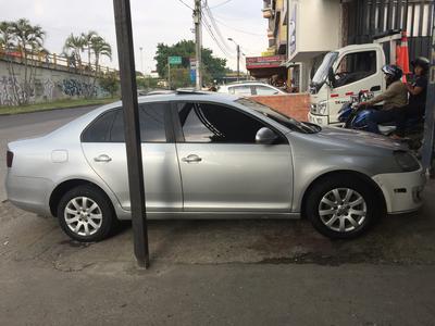 Volkswagen Bora • 2007 • 146,000 km