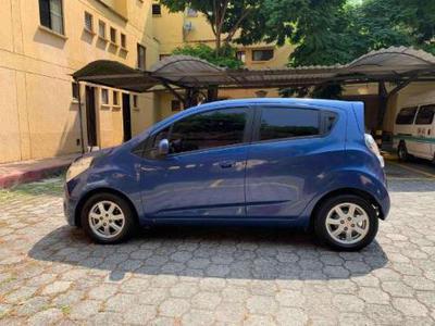 Chevrolet Spark GT • 2018 • 59,000 km