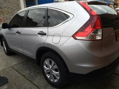 Honda CR-V • 2014 • 74,000 km