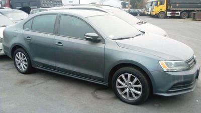 Volkswagen Jetta • 2016 • 9,632 km