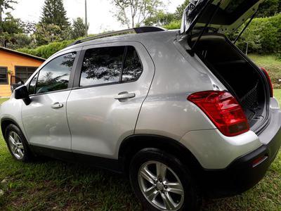 Chevrolet Tracker • 2015 • 57,000 km