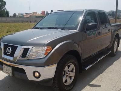 Nissan Frontier • 2009 • 170,000 km
