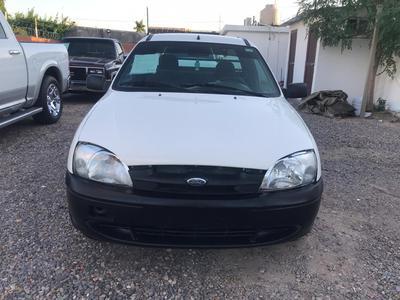 Ford Cortina • 2010 • 165,000 km