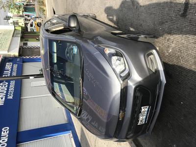 Chevrolet Spark EV • 2018 • 36,000 km