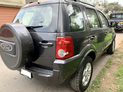 Ford EcoSport • 2011 • 160,000 km