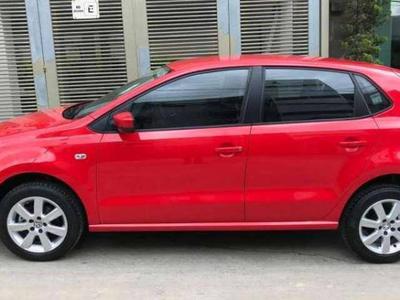 Volkswagen Polo • 2014 • 17,000 km