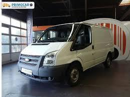 Ford Transit • 2013 • 171,000 km