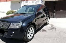 Suzuki Grand Vitara • 2009 • 147,000 km