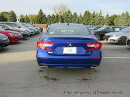 Honda Accord • 2020 • 290 km