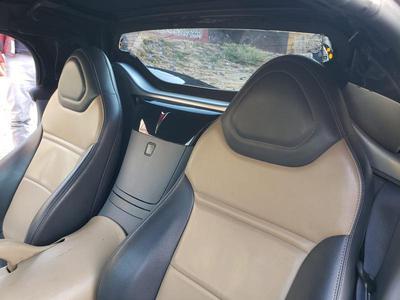 Pontiac Solstice • 2006 • 105,000 km