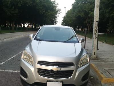 Chevrolet Trax • 2014 • 23 km
