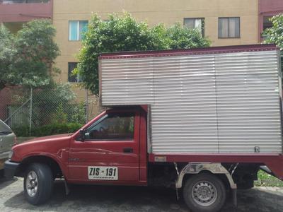 Chevrolet Luv • 1999 • 39,000 km