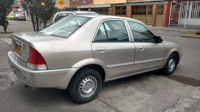 Ford Aerostar • 2002 • 188 km